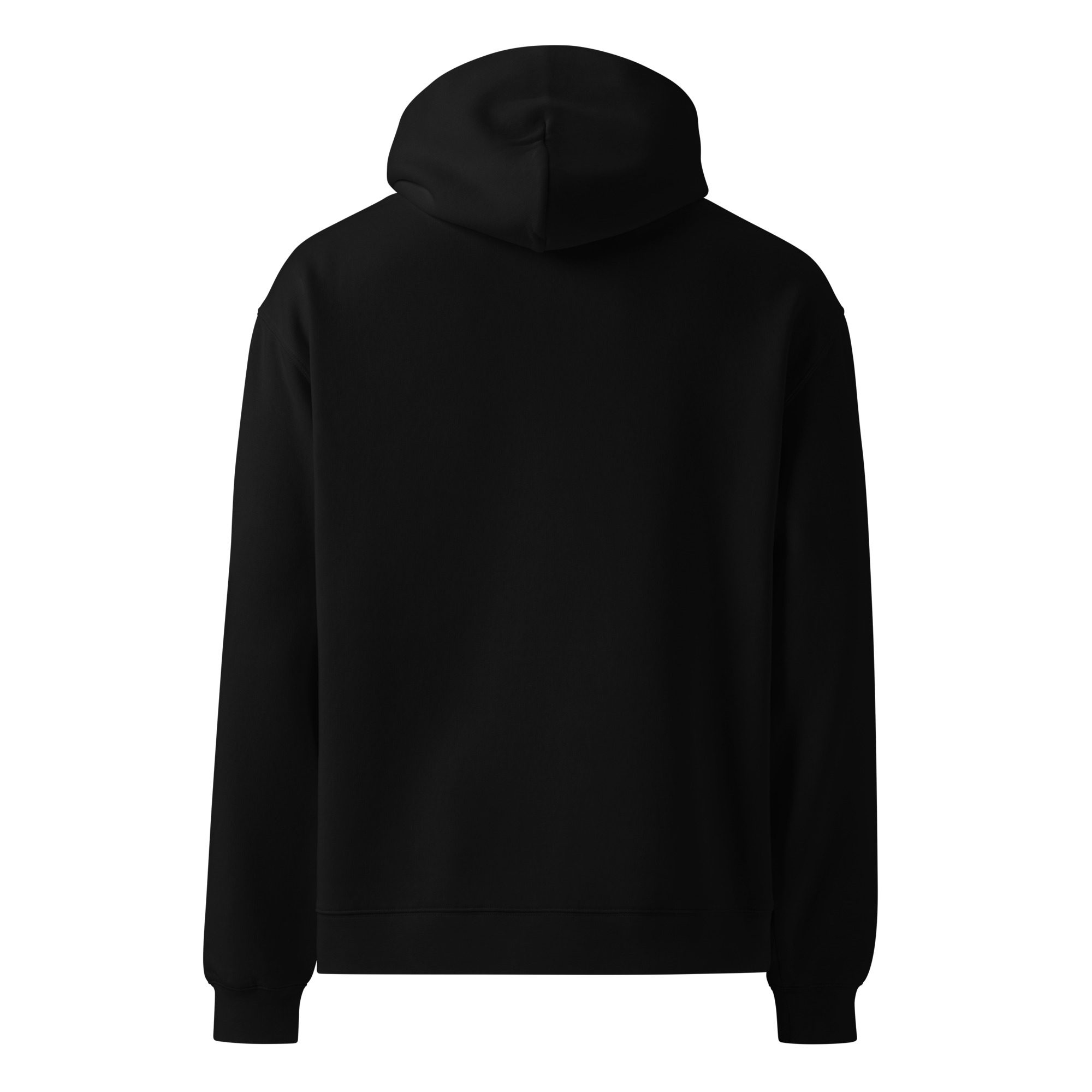 HiveMind Oversized Hoodie