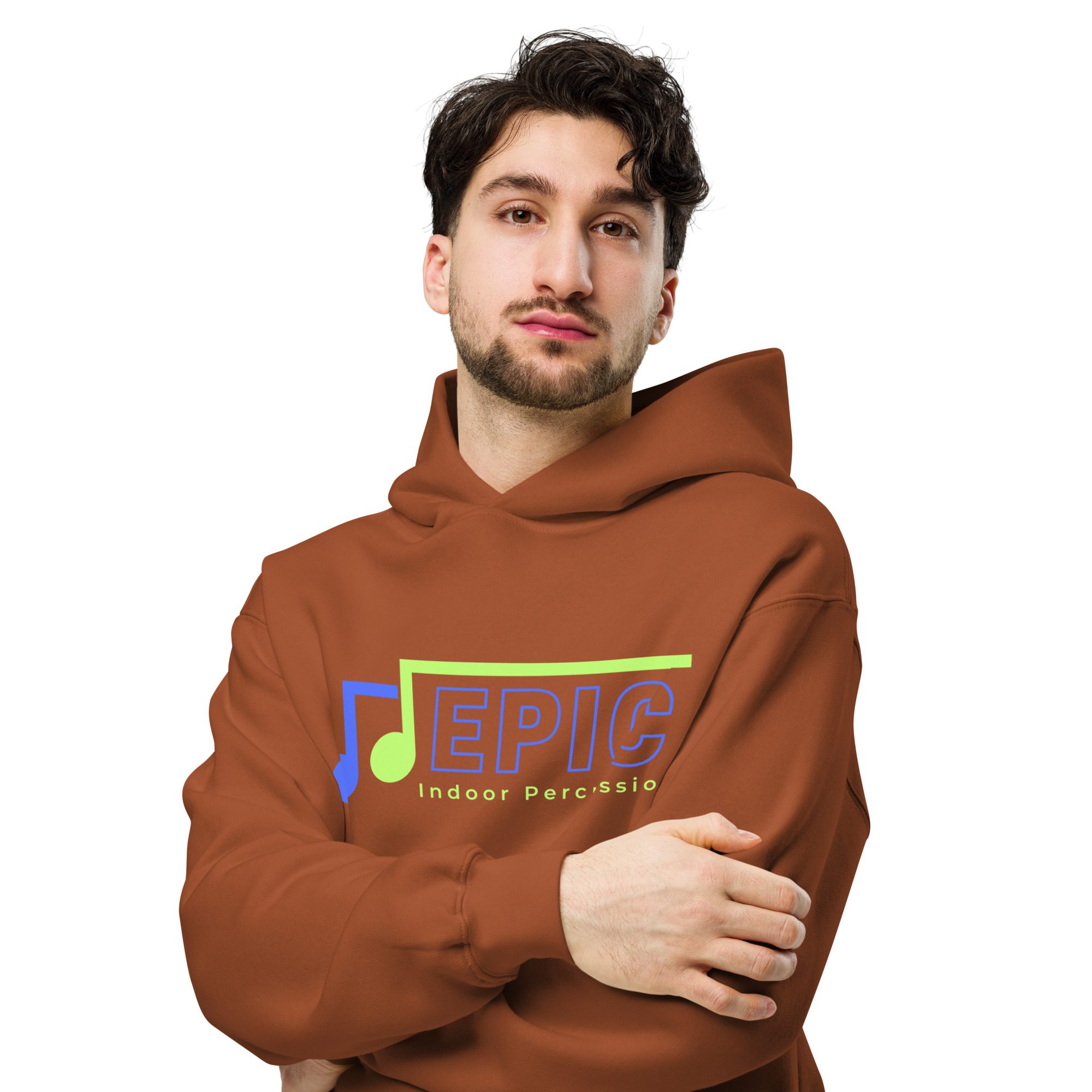 Logo Hoodie - Image 9