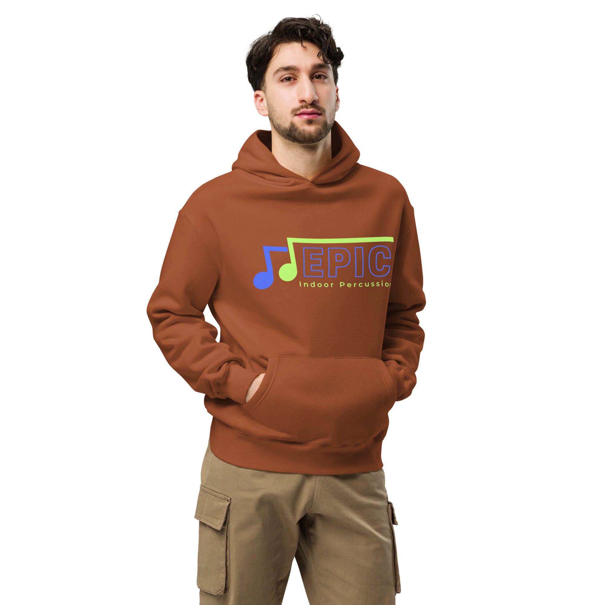 Logo Hoodie - Image 8