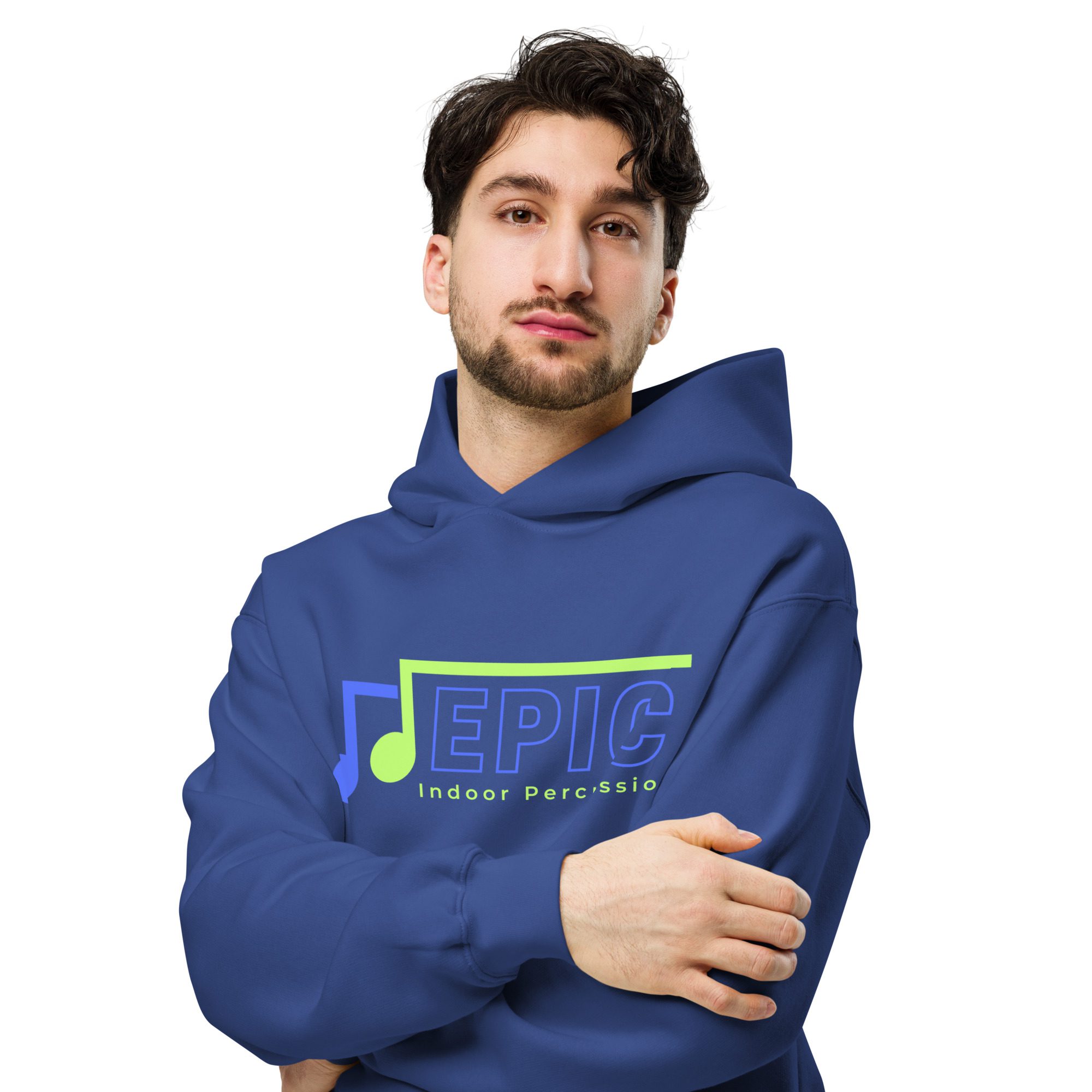 Logo Hoodie - Image 7