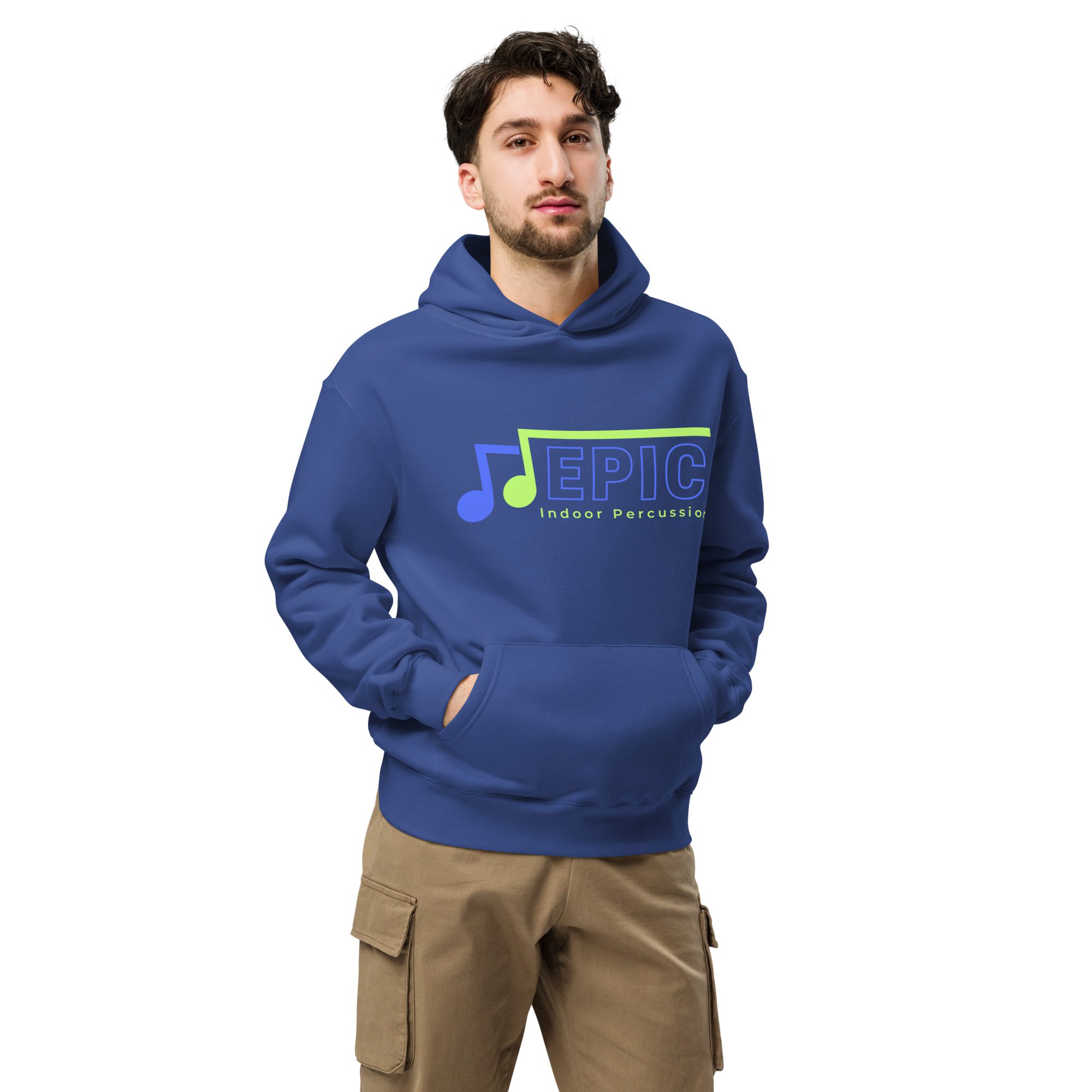 Logo Hoodie - Image 6