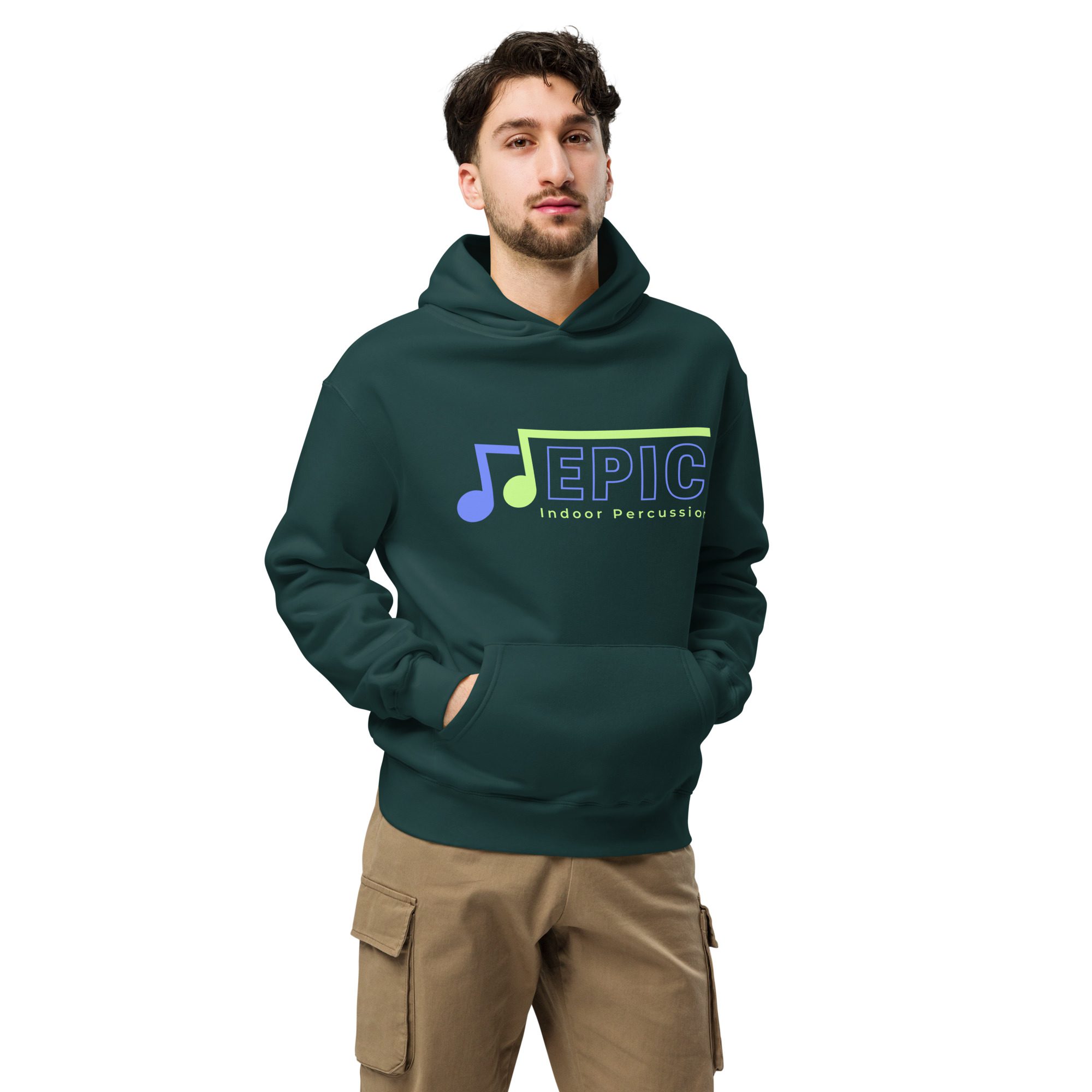 Logo Hoodie - Image 4