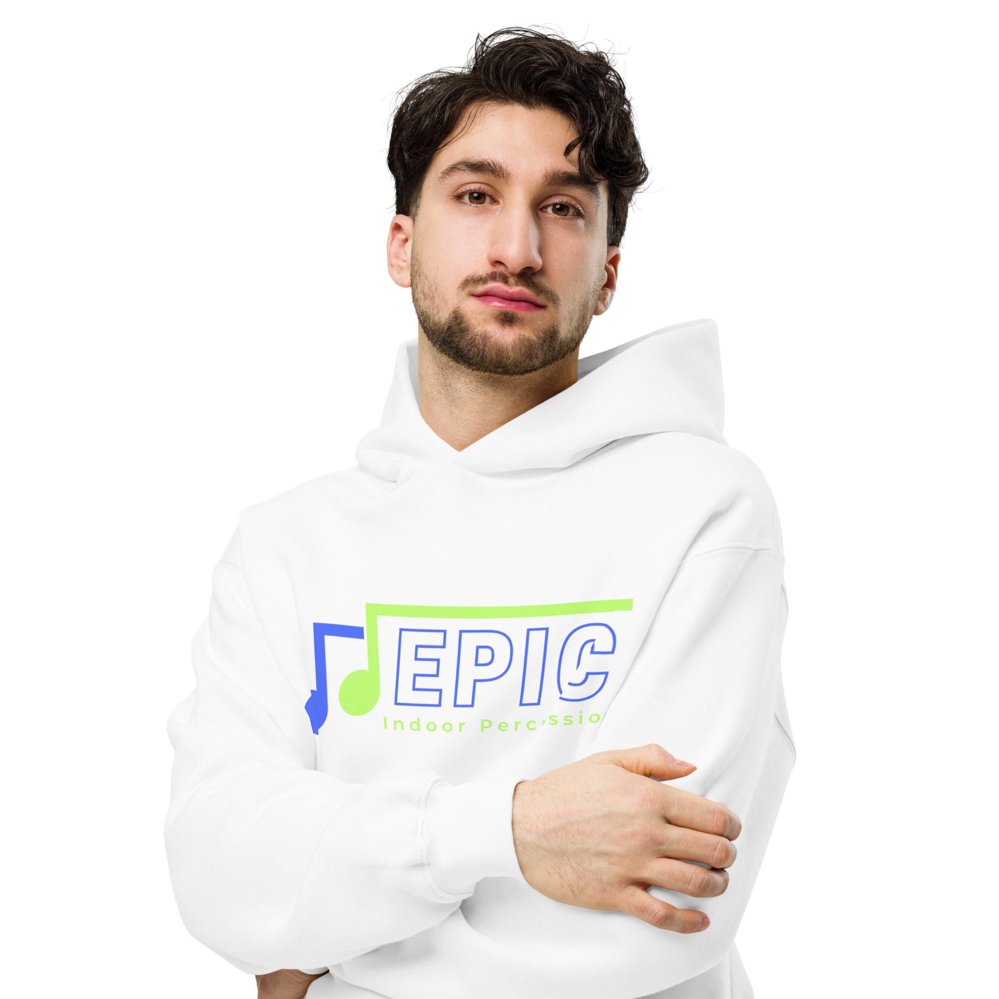 Logo Hoodie - Image 15