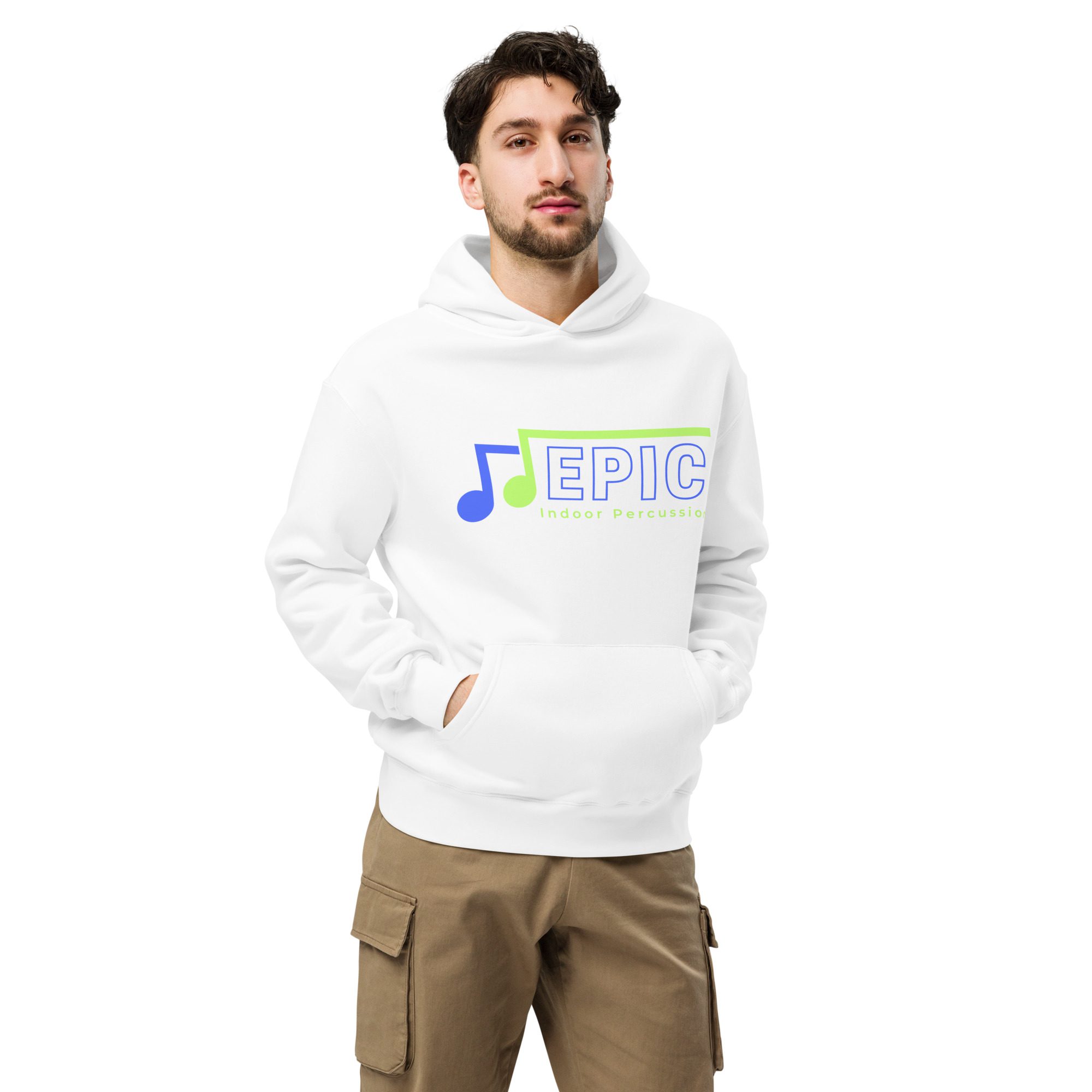 Logo Hoodie - Image 14