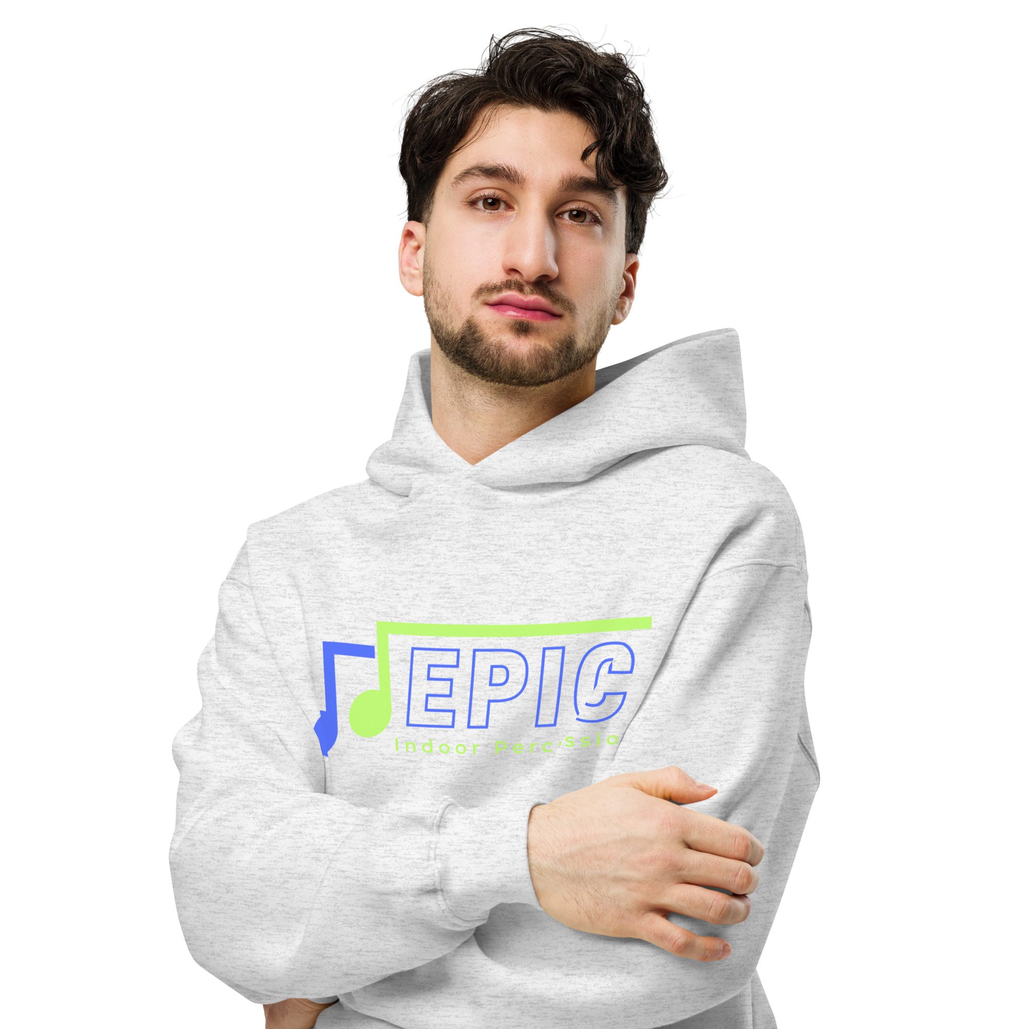 Logo Hoodie - Image 13