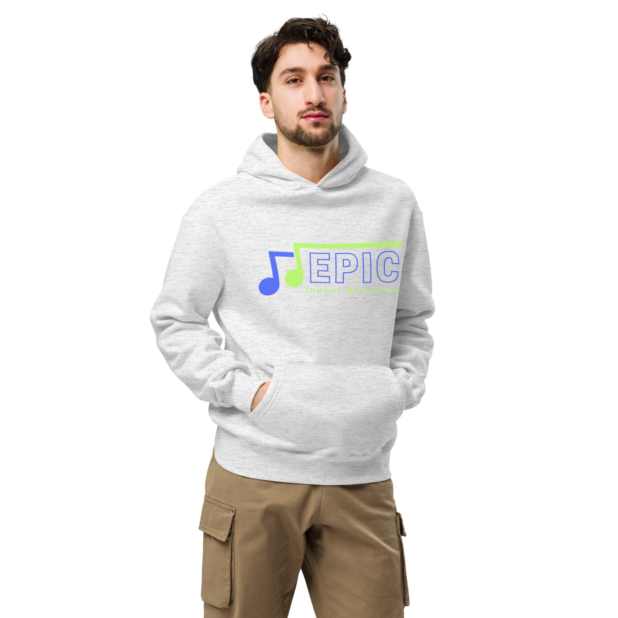 Logo Hoodie - Image 12