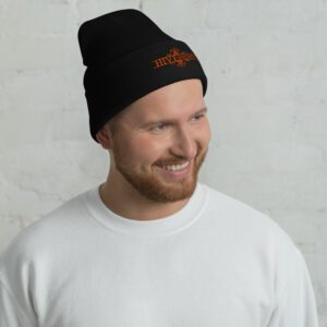 HiveMind Beanie