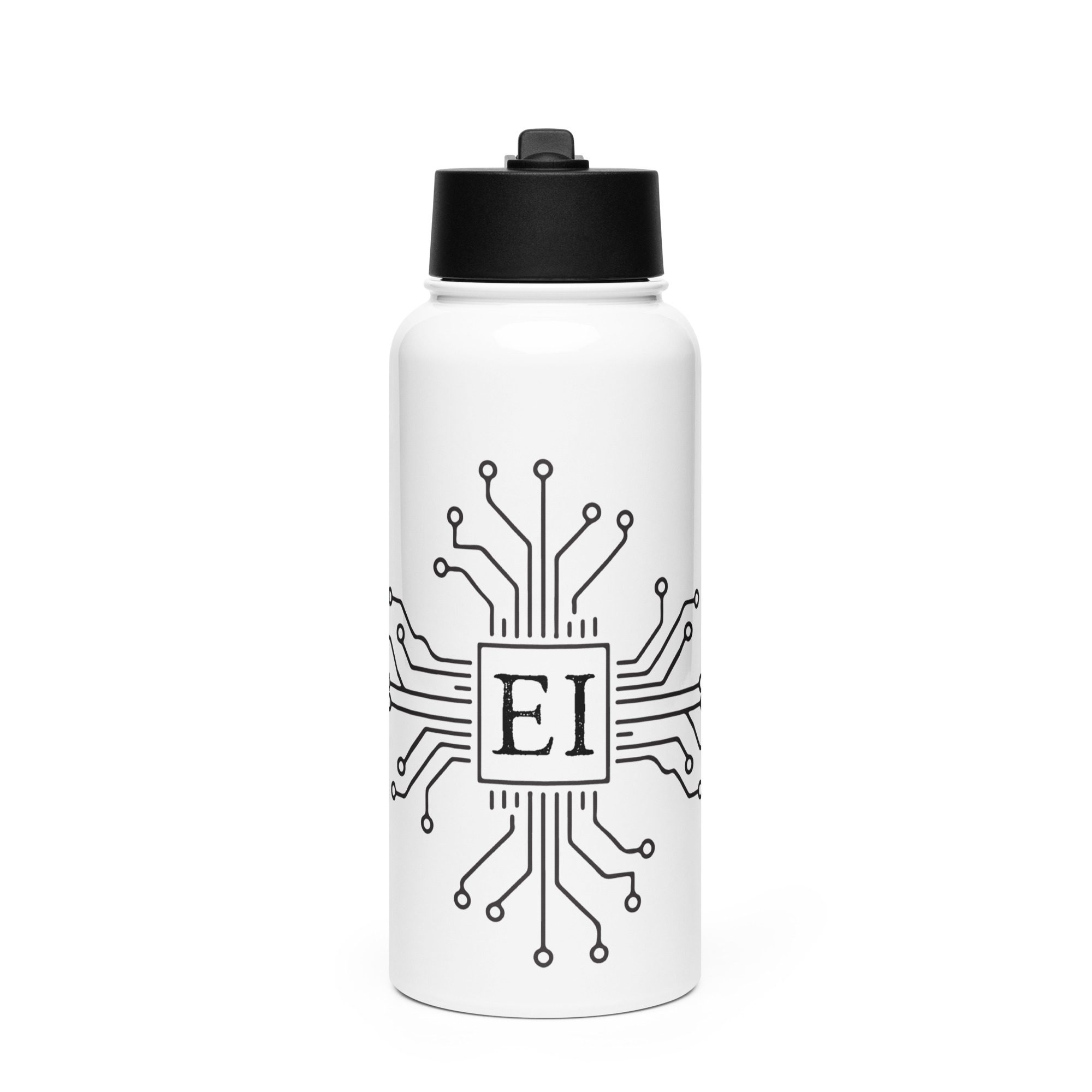 Circuitry Bottle - Image 2