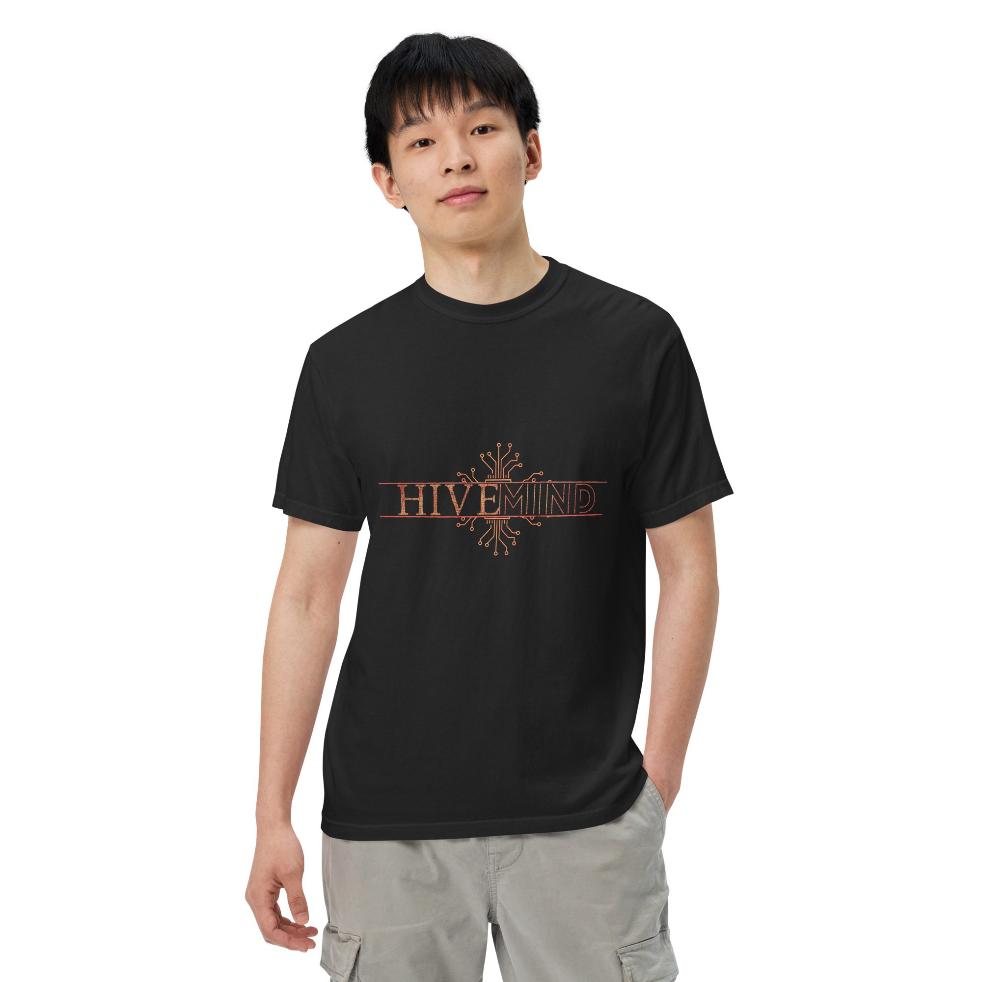 HiveMind Show Shirt