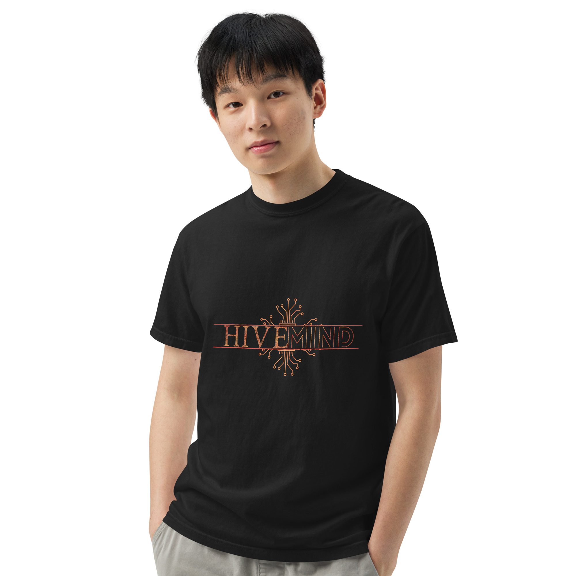 HiveMind Show Shirt - Image 4