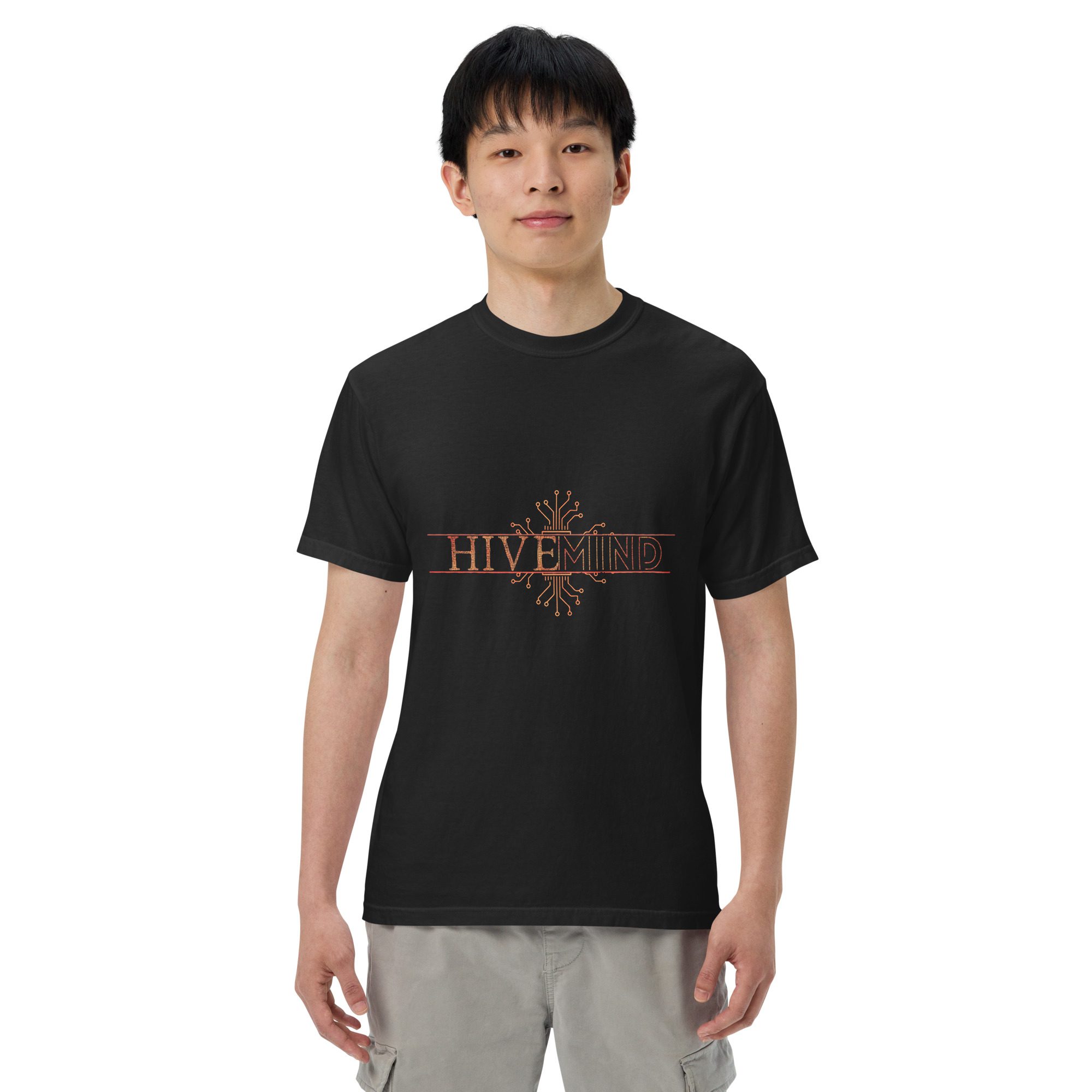 HiveMind Show Shirt - Image 3