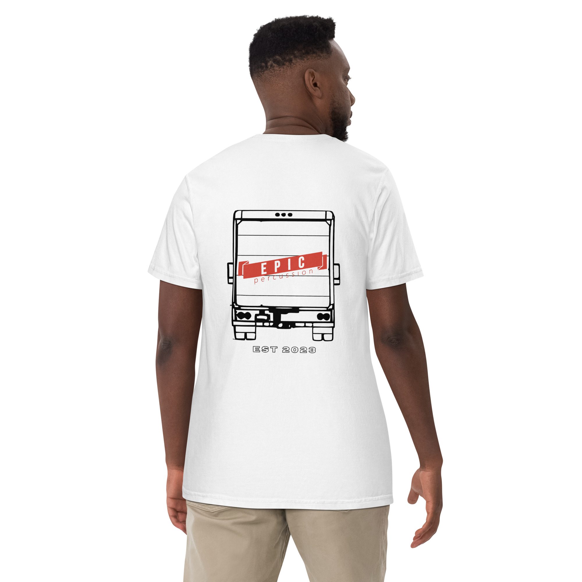 Epic Truck Shirt - Image 3