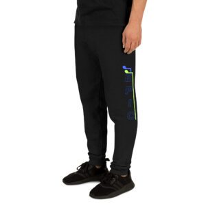 Logo Joggers