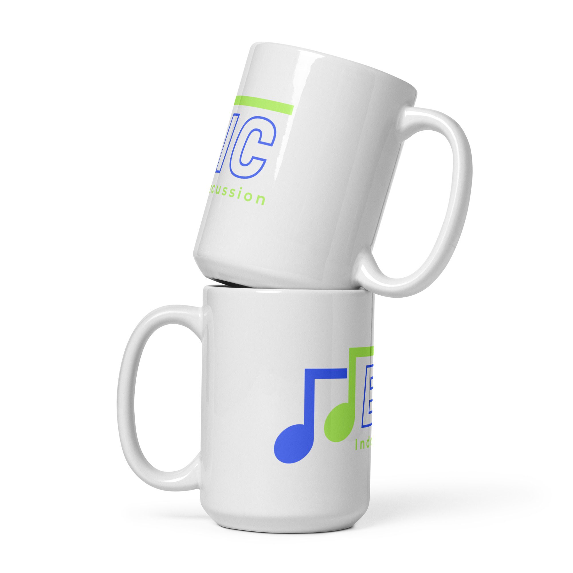 Logo Mug - Image 3