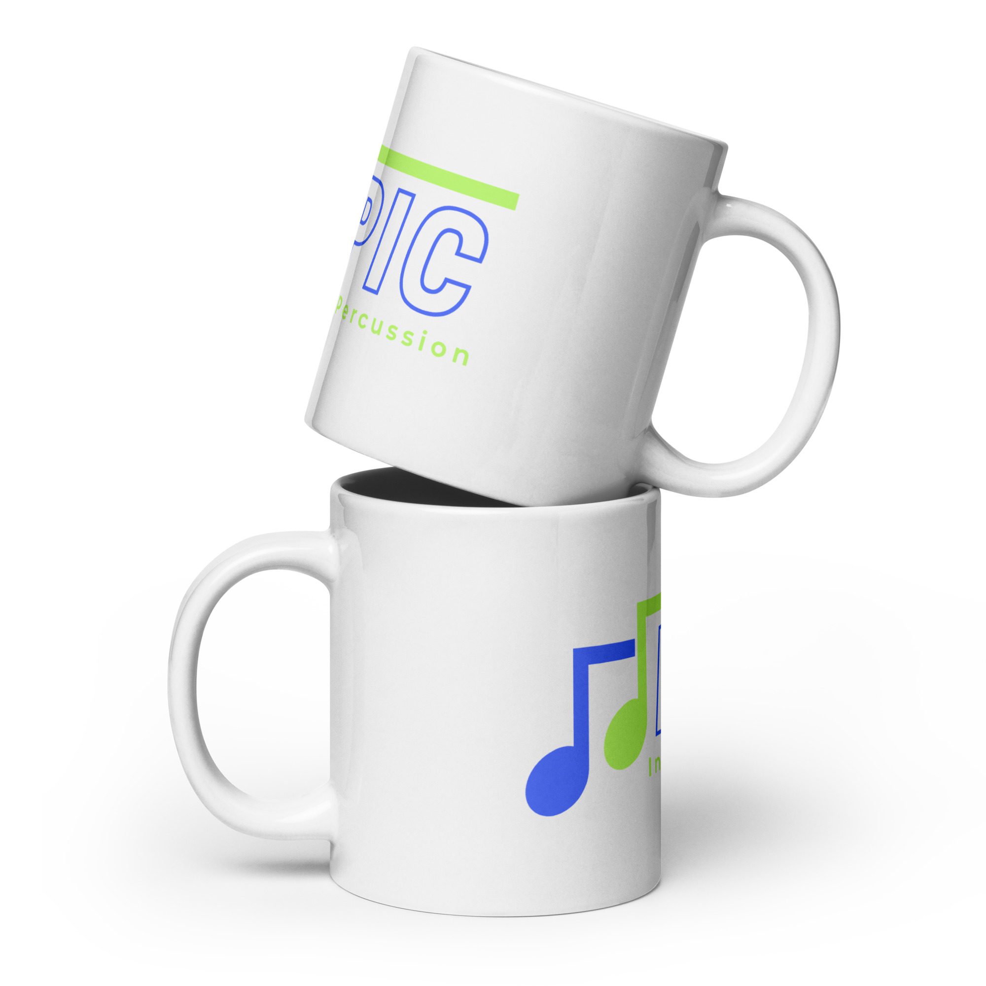 Logo Mug