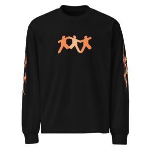 Hivemind Y2K Long Sleeve